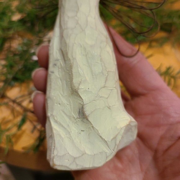 Willow Tree Angel of Happiness 5 & 1/4" - Picture 5 of 6